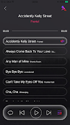 برنامه‌نما iStrip+ عکس از صفحه