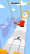 برنامه‌نما Ragdollympics عکس از صفحه