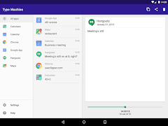 Type Machine स्क्रीनशॉट 6
