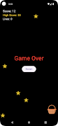 Catch the Falling Star screenshot 2