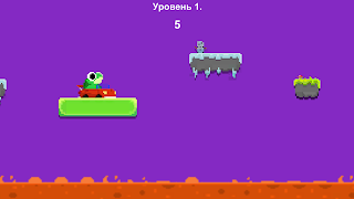 7 Schermata Tinder Toad