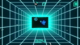 Infinity Cubes اسکرین شاٹ 4