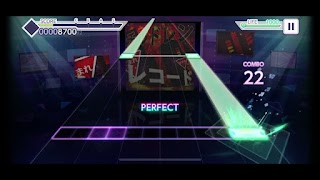 Sonolus スクリーンショット 1