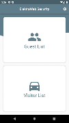 ElektraWeb Security screenshot 1