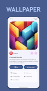 CreativeApp Poster
