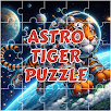 Astro Tiger Puzzle APK