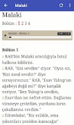 Turkish Bible screenshot 5