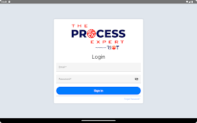 Process Expert اسکرین شاٹ 3