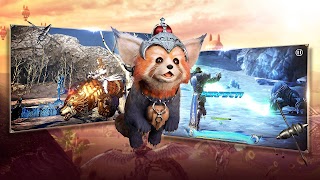 이카루스M 截图 2