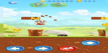 Uncle Ahmed syot layar 1