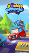 Pocket Wheels poster