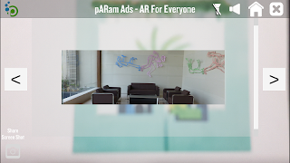 Param AR - Augmented Reality скриншот 4