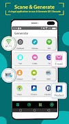 Poster Barcode reader and Generator