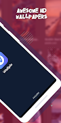 Wallpie: Live HD Wallpapers Ekran Görüntüsü 1