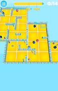 Spotty Ball screenshot 4