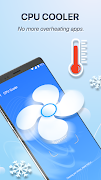 Phone Master - Cache Cleaner screenshot 4
