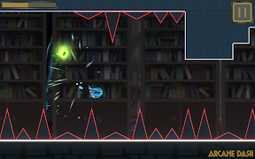Arcane Dash imagem de tela 7