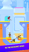 Bullet Squad Puzzle ภาพหน้าจอ 3