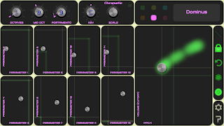 QiBrd: Free Virtual Analog Syn screenshot 7