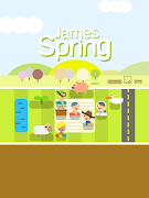 James Spring скриншот 6