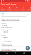 ResultPro Mobile screenshot 5