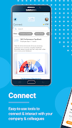 برنامه‌نما GMS Benefits عکس از صفحه