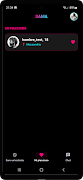 Dama screenshot 2