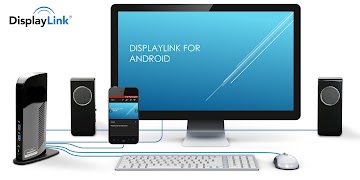 DisplayLink Presenter screenshot 1