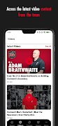 Cincinnati Bearcats screenshot 3