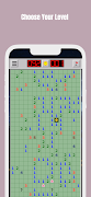 Mayın Tarlası - Minesweeper Ekran Görüntüsü 3