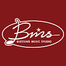 APK Blessing Music Studio