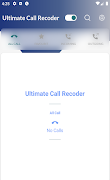 Ultimate Call Recorder Screenshot 7