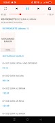 Nf Audio player ภาพหน้าจอ 5