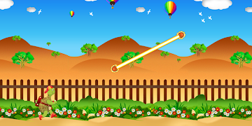 Rocket Turtle スクリーンショット 2