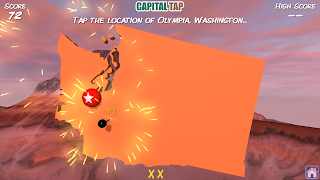 Stack the States® 2 screenshot 3
