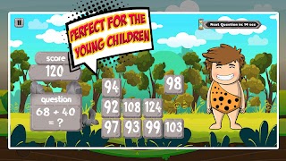 Grade 2 Math captura de pantalla 4