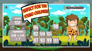 Grade 2 Math スクリーンショット 4