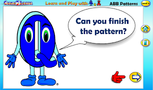 ABB Patterns with Q&A تصوير الشاشة 5