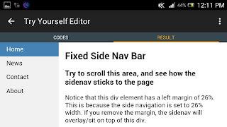 Web Development (Html Css Js) screenshot 7