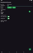 Binary Decimal Converter 截图 6