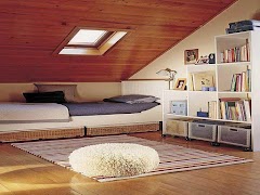 Ý tưởng thiết kế trần ảnh chụp màn hình 2