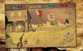 برنامهنما Two Guns عکس از صفحه