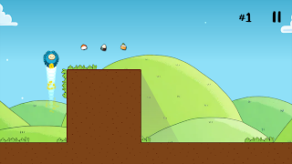 Mophead Dash imagem de tela 1