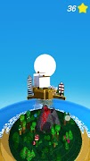 Poster Tiny Adventure