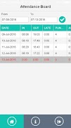 ROL MetricS syot layar 2