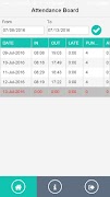 ROL MetricS ภาพหน้าจอ 2