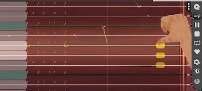 7 Schermata Guzheng Master