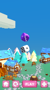 Dice Roller 3D - Roll or throw screenshot 2