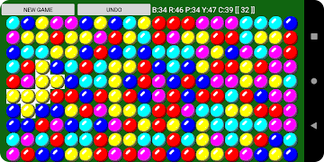 Same Game L 스크린샷 2