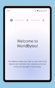 WorldBytes Ekran Görüntüsü 2